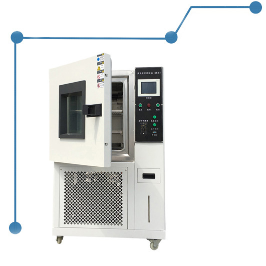 耐臭氧化試驗(yàn)箱