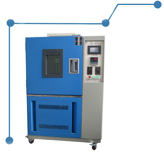 橡膠臭氧老化試驗(yàn)箱