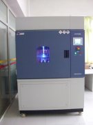 氙燈耐氣候老化試驗(yàn)機(jī)的妙用指南