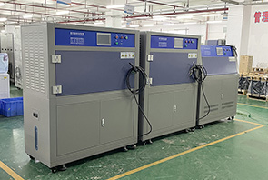 紫外老化試驗(yàn)箱輻射度不足該怎么處理？