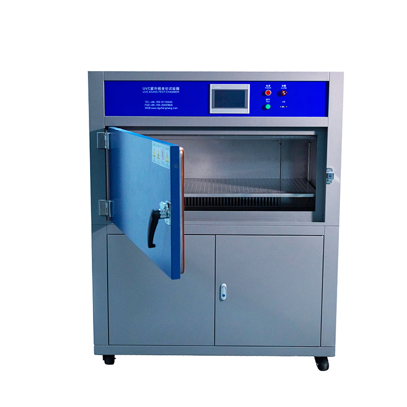 紫外線老化所體現如何判斷燈管是否需要更換？