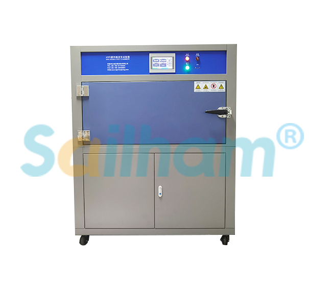 使用紫外線老化試驗箱需要注意的細節