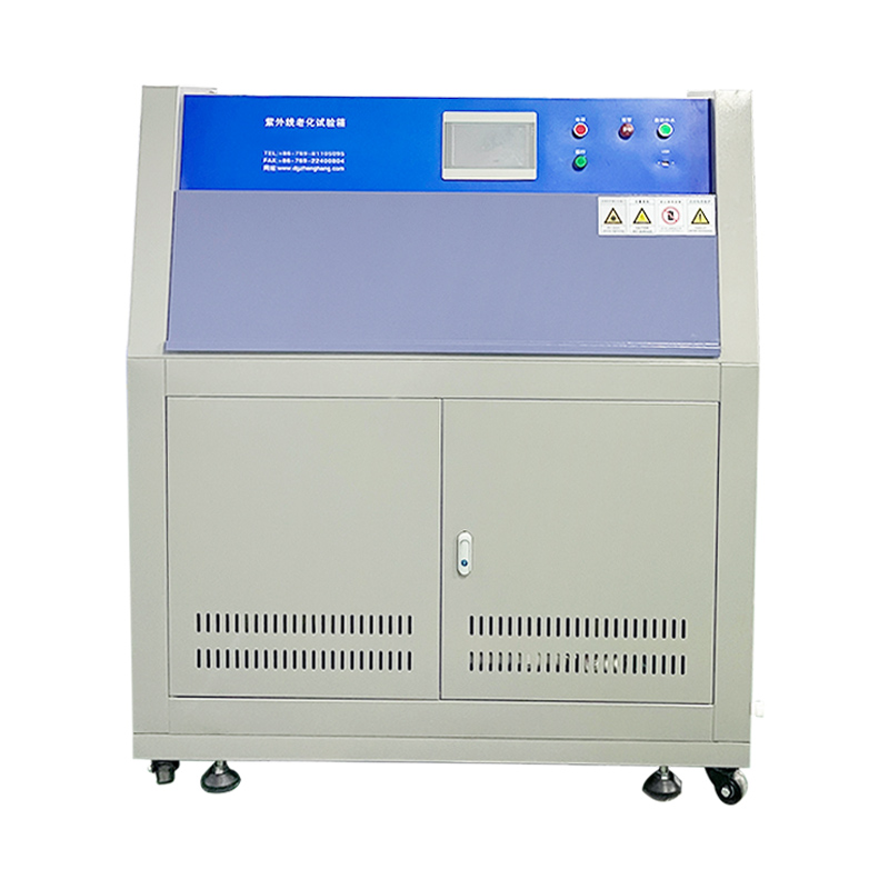 紫外線老化試驗箱如何加速產品老化測試？