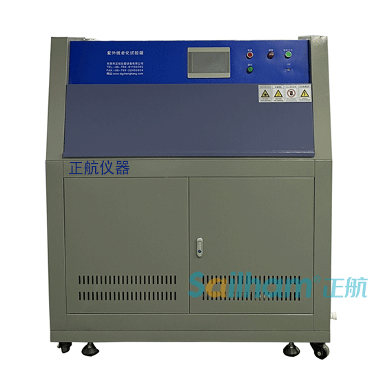 紫外線老化試驗箱的特點和應用